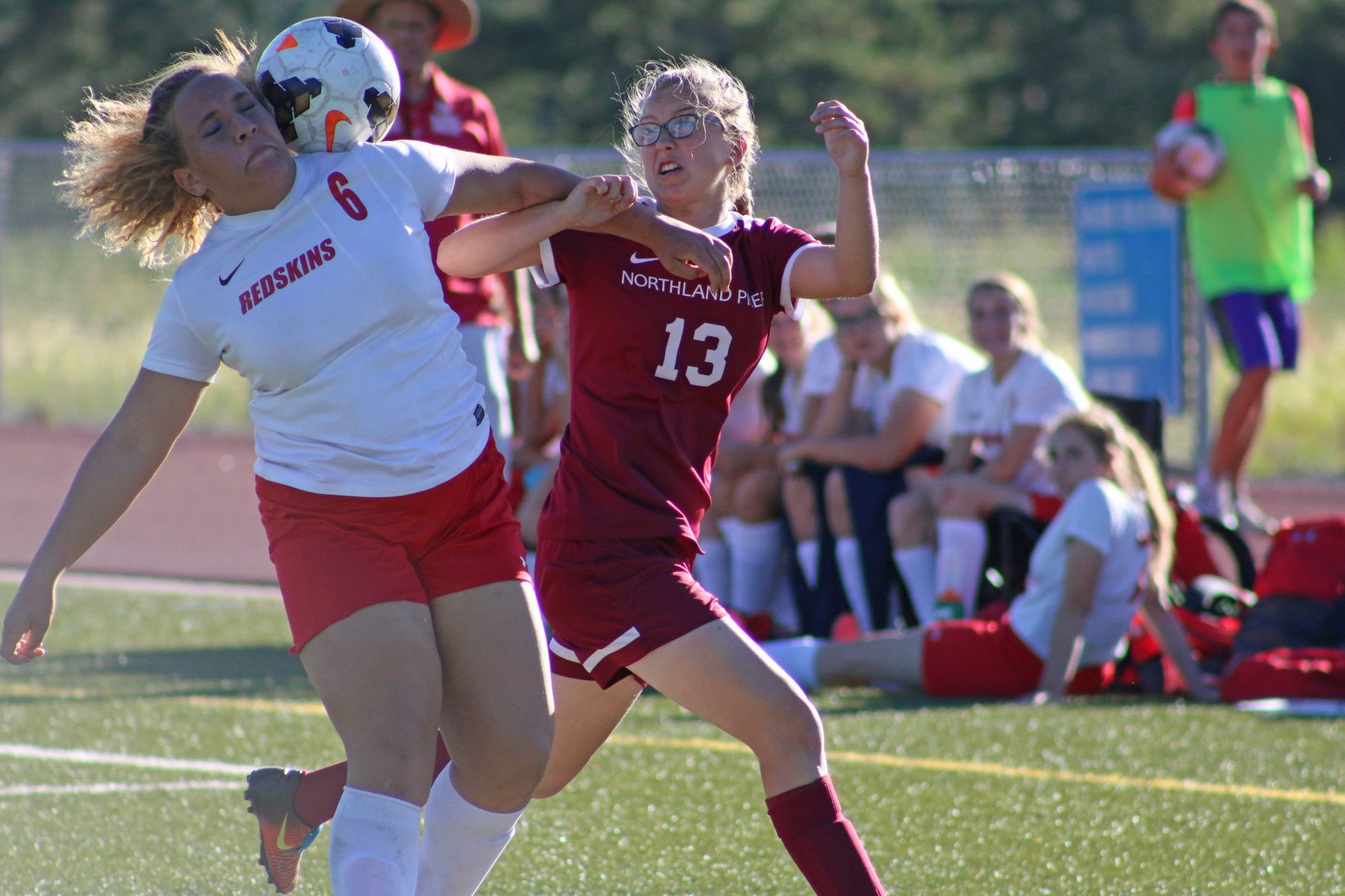 NPA Soccer